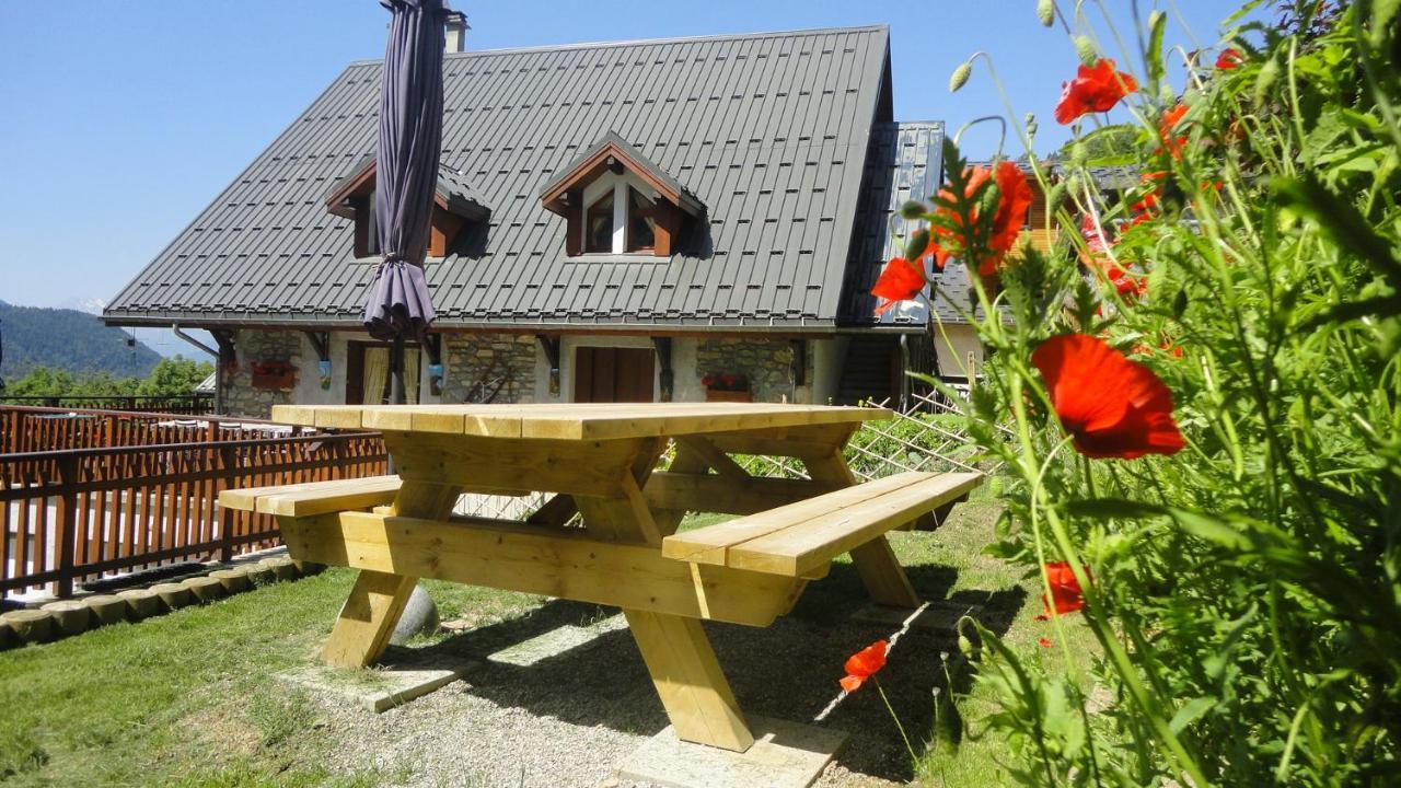 Chalet Leperviere *