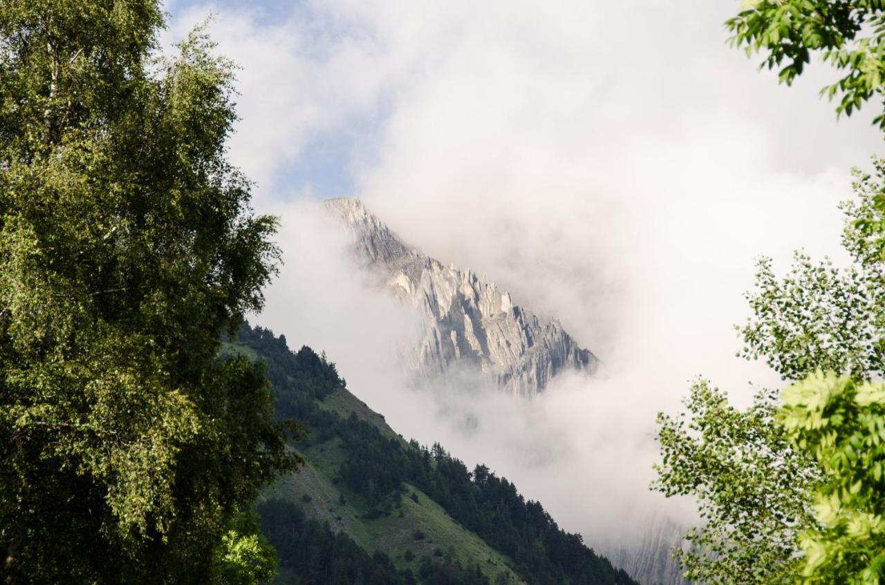 Leperviere Chalet *