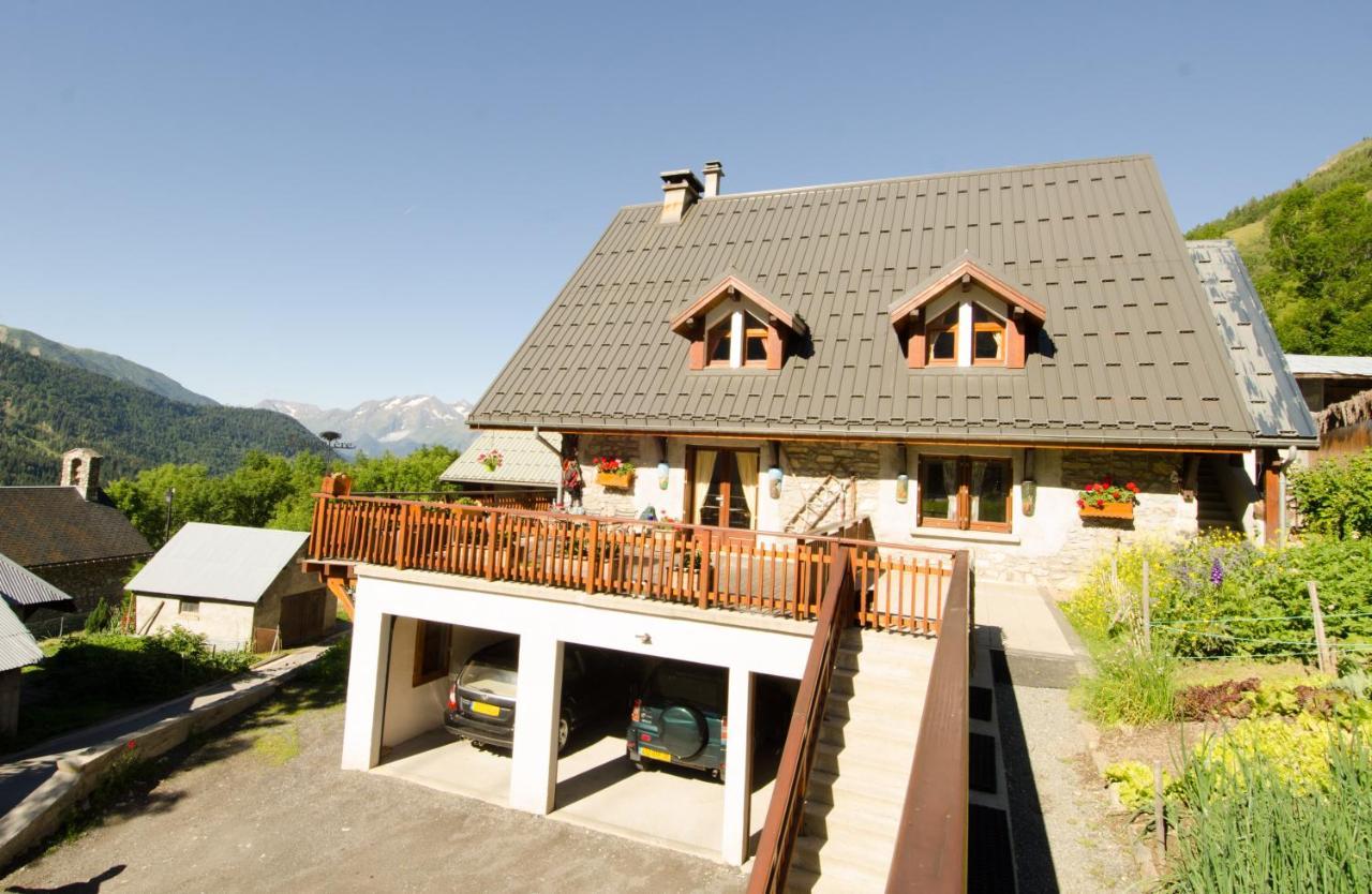 Leperviere Vaujany
