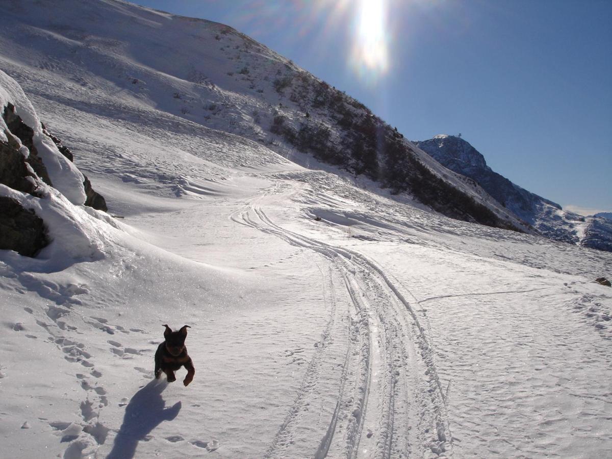 Leperviere Chalet *